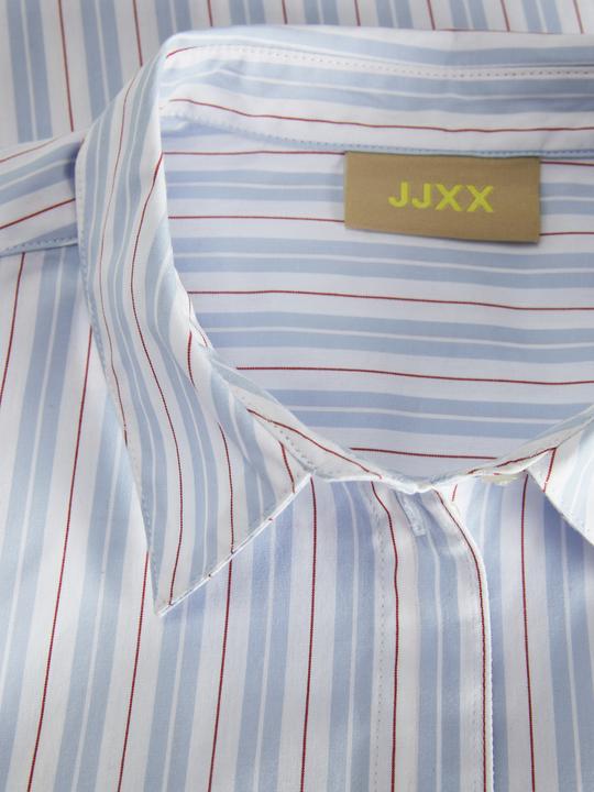 Actual product image JJXX Jxjamie Ls Relaxed Poplin Shirt Wvn Noos (XL)