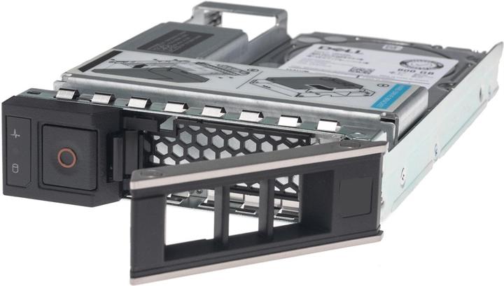 Actual product image Dell Hard disk SAS 400-ATIO 600 GB (0.60 TB, 3.5")