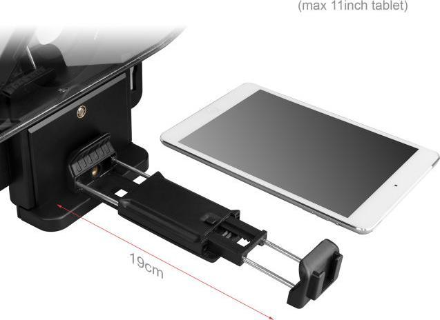 Image du produit Desview T3 (Téléprompteurs)