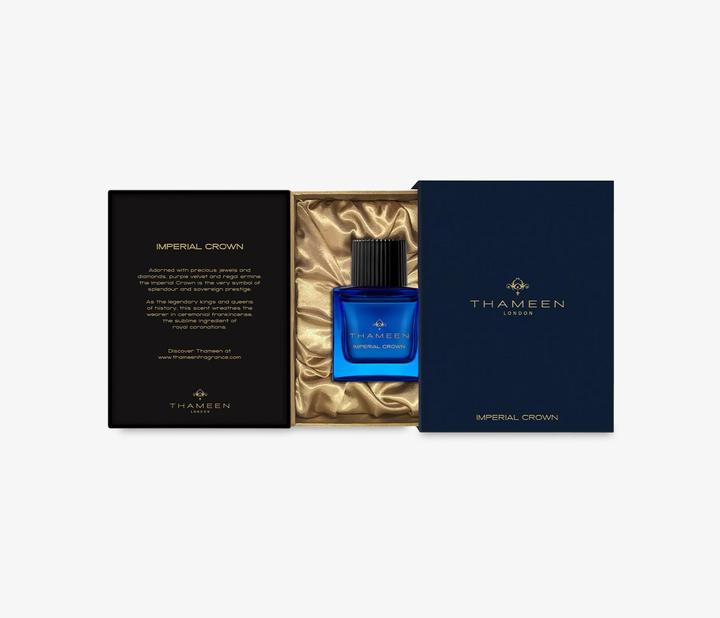 Immagine prodotto Thameen Eau de Parfum Corona Imperiale (Eau de parfum, 50 ml)