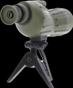 Produktbild Konus Spektiv Konuspot-50 15-40x50