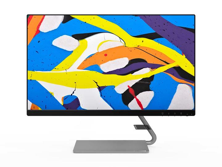 Produktbild Lenovo Q24i-10 (1920 x 1080 Pixel, 23.80")