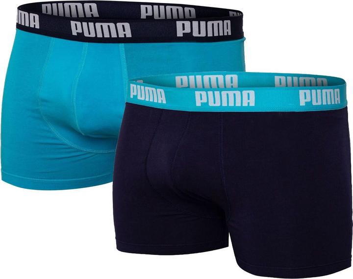 Immagine prodotto Puma Basic Boxer (XL, Confezione da 2)