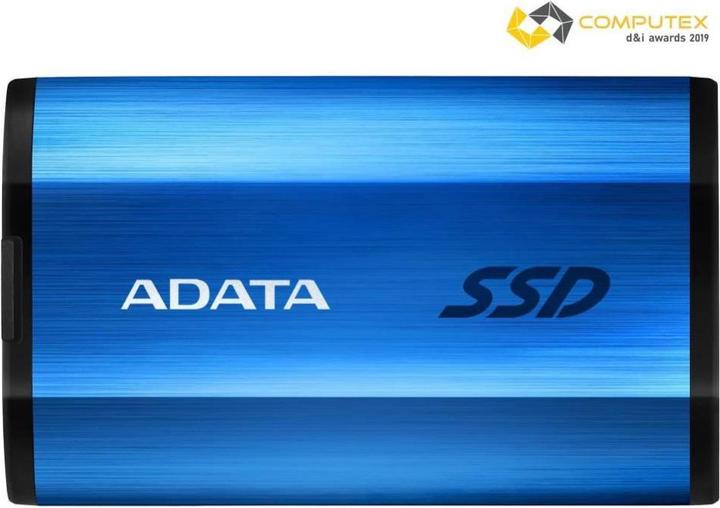 Image du produit Adata SE800 (512 Go)