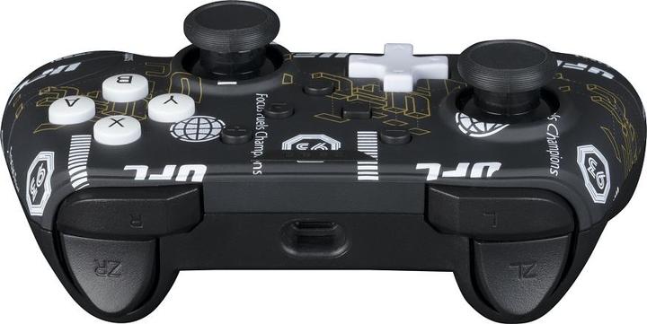 Produktbild Konix Kx Ufc Gamepad Black (Switch Lite, PC, Switch)