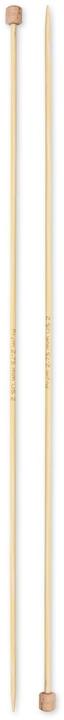 Actual product image Prym Knitting needles BAMBOO 2.75 mm, 33 cm