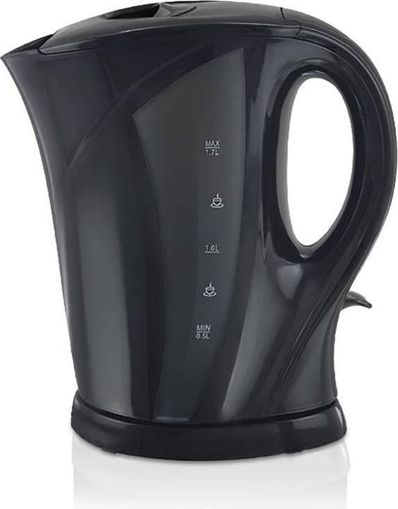 Produktbild Lentz Elektrischer Wasserkocher Teekocher Heisswasserbereiter (1.70 l)