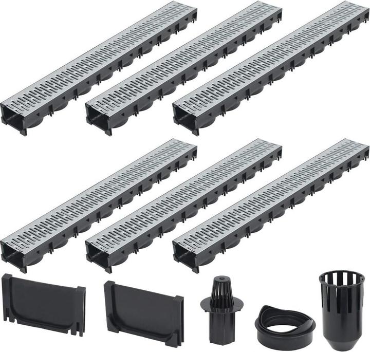 Produktbild VidaXL Deina