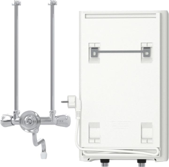 Productafbeelding Stiebel Eltron OFP 5 Trend + VL