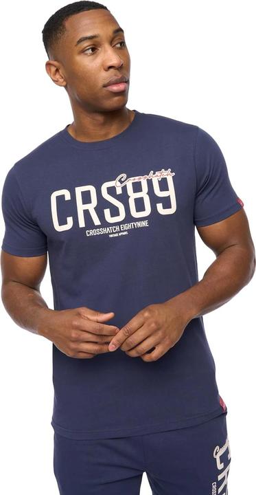 Produktbild Crosshatch Ellsworth TShirt (L)