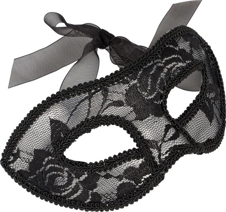 Image du produit Cottelli Collection Masque pour les yeux en soie
