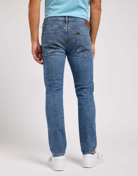Actual product image Lee Jeans Luke (W32/L34)