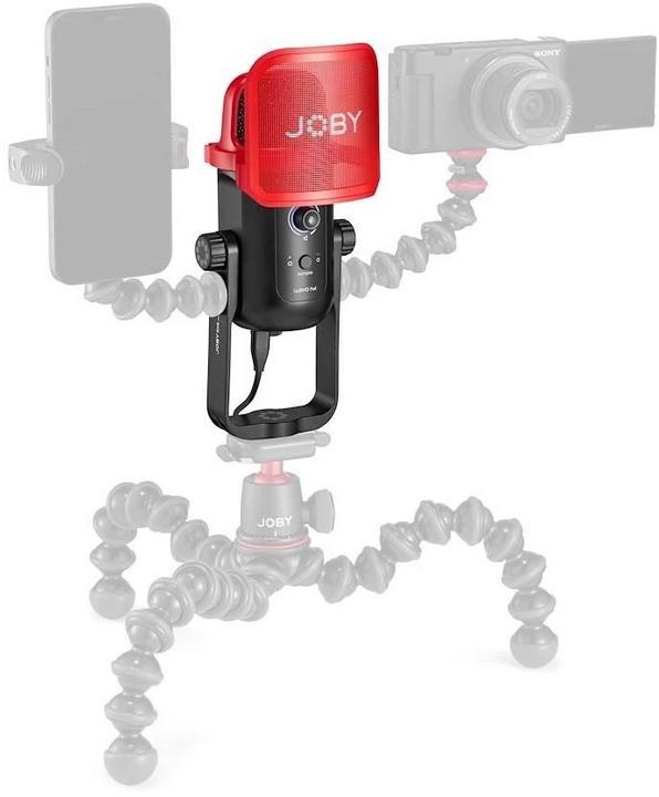 Immagine prodotto Joby Wavo POD