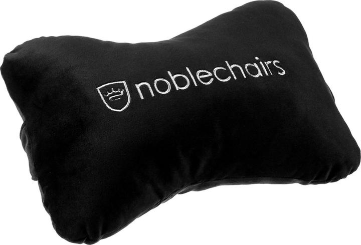 Produktbild noblechairs Kissen-Set für Epic/Icon/Hero