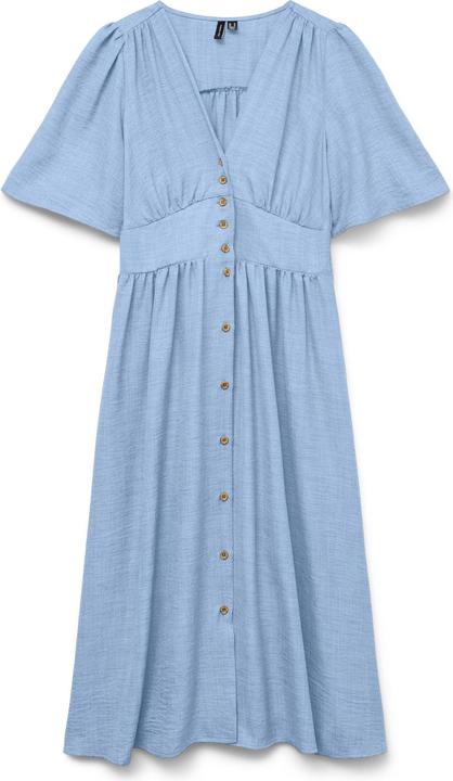 Chambray Blue