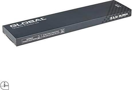 Actual product image Global G-03 (21 cm)