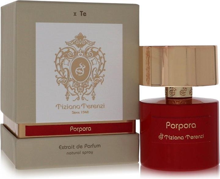 Tiziana Terenzi Porpora (Eau de Parfum, 100 ml)
