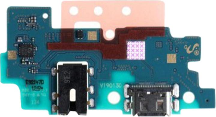 Produktbild Clappio Ladebuchse Ersatzteil Samsung Galaxy A50 (Galaxy A50)