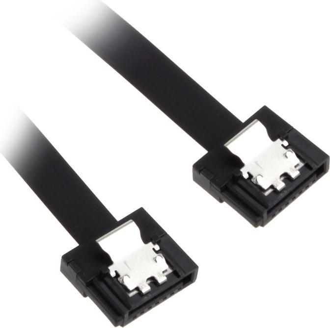Produktbild Akasa Proslim SATA 3 Kabel