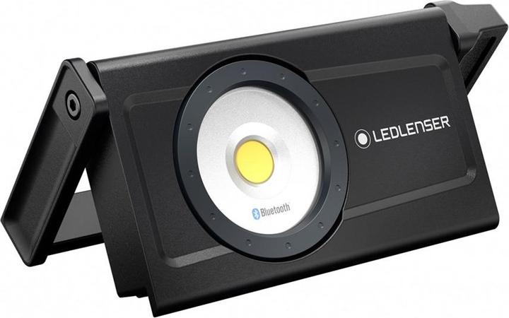 Image du produit Ledlenser Lampe de travail IF8R (4500 lm)
