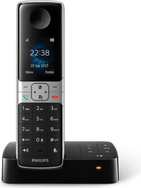 Philips D6351B