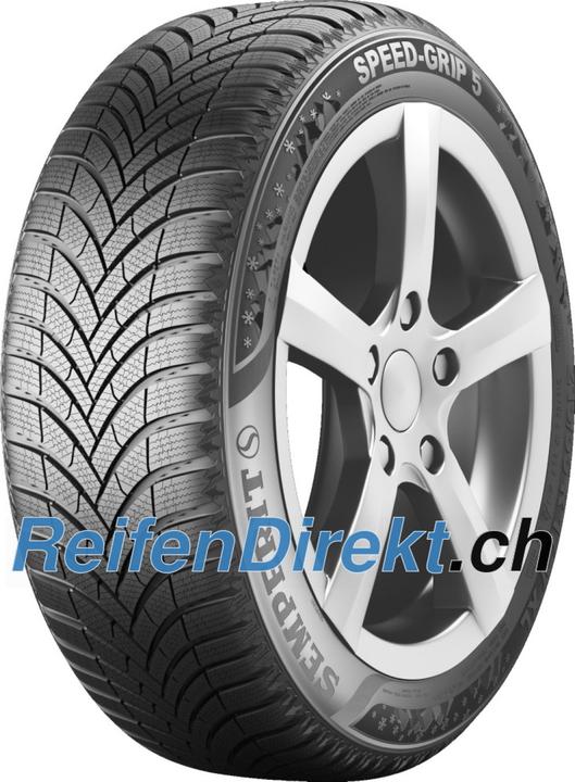 Immagine prodotto Semperit Speed-Grip 5 (225/50R17 98H, Pneumatici invernali)