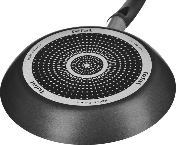Image du produit Tefal Patelnia Simplicity 28cm B5820602 (28 cm, Poêle à frire, Céramique)