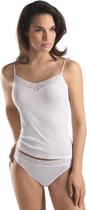 Image du produit Hanro Moments Top spaghetti (XS)