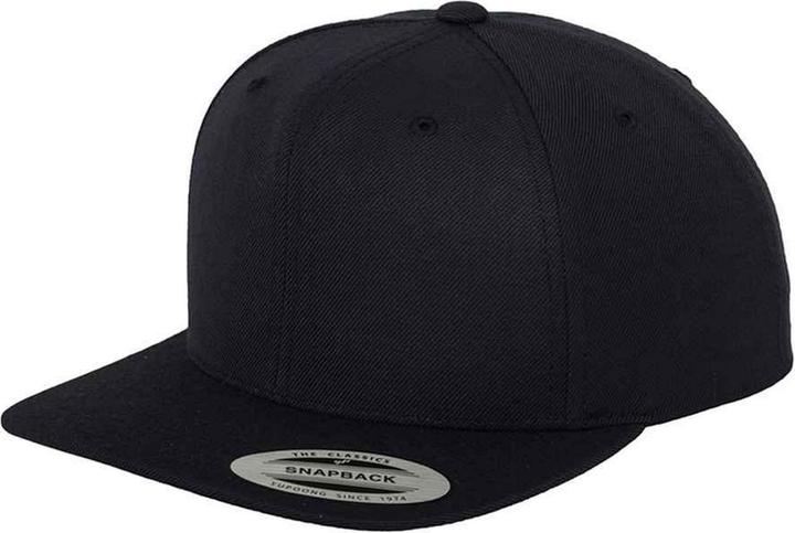 Image du produit Flexfit - Casquette ajustable CLASSIC - Homme (Taille unique)