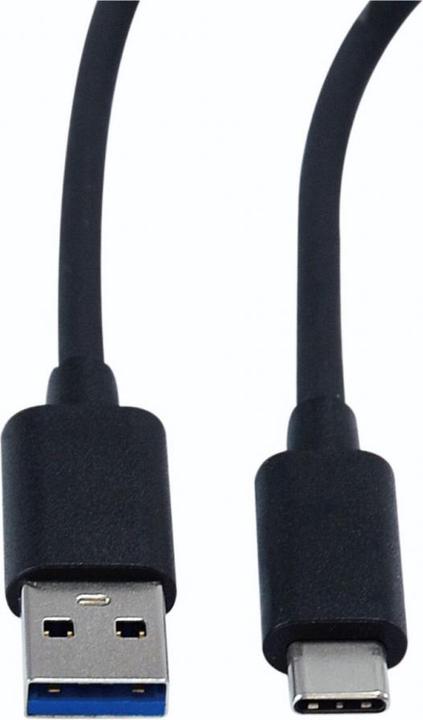 Produktbild Conceptronic HDE02B (2.5")