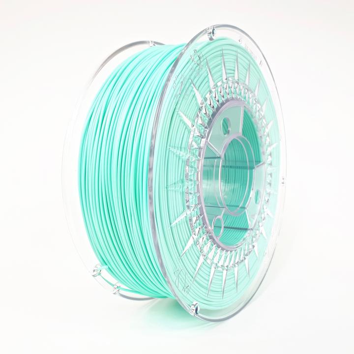 Produktbild Devil Design 05902280031079 (PLA, 1.75 mm, 1000 g, Grün)