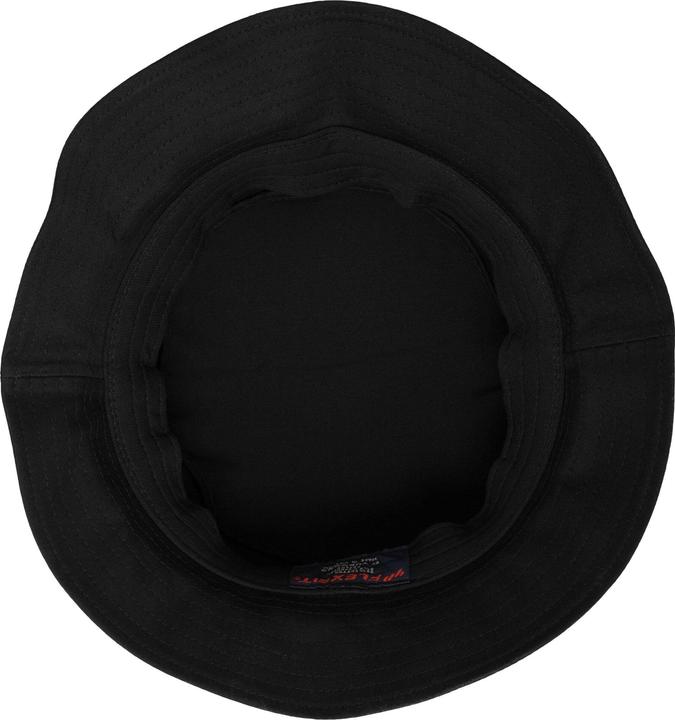 Actual product image Outdoor Spirit Flexfit Cotton Twill Bucket Hat (One size)