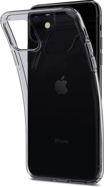 Produktbild Spigen Liquid Crystal (Apple iPhone 11)