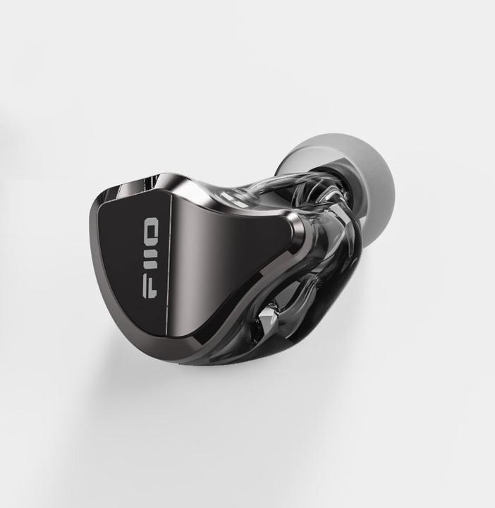 Immagine prodotto FiiO JH5 (Nessuna soppressione del rumore, Cablato)