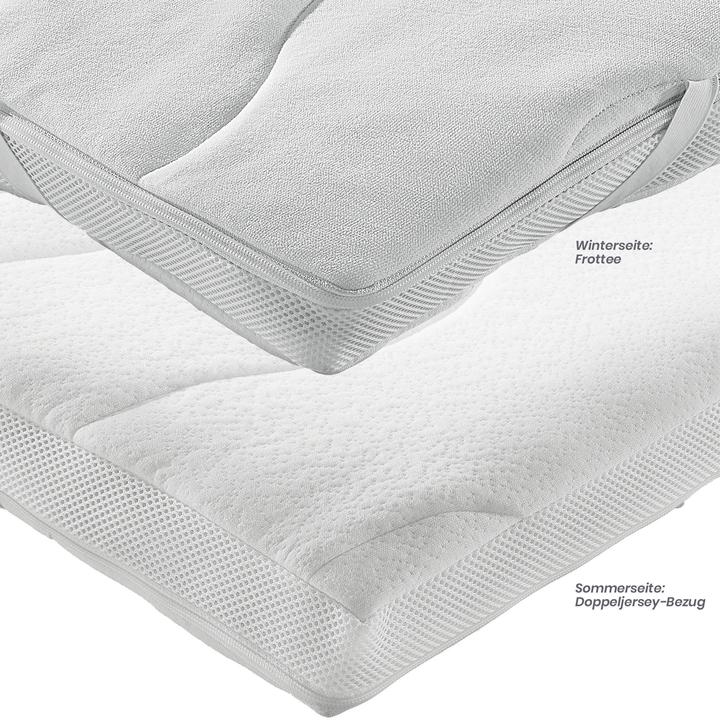 Actual product image Erwin Müller Basel (100 x 200 cm)