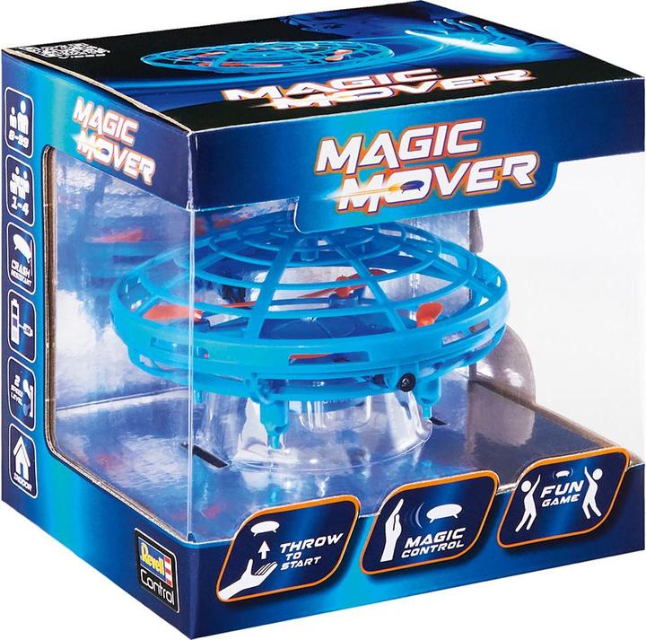 Produktbild Revell Magic Mover