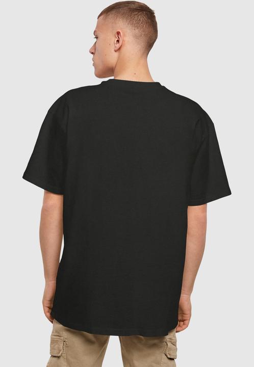 Actual product image Merchcode Faith Heavy Oversized Tee - 139281 (L)