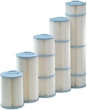 Actual product image Weltico C5 Filterpatrone