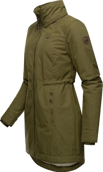 Actual product image Ragwear Dakkota (XL)