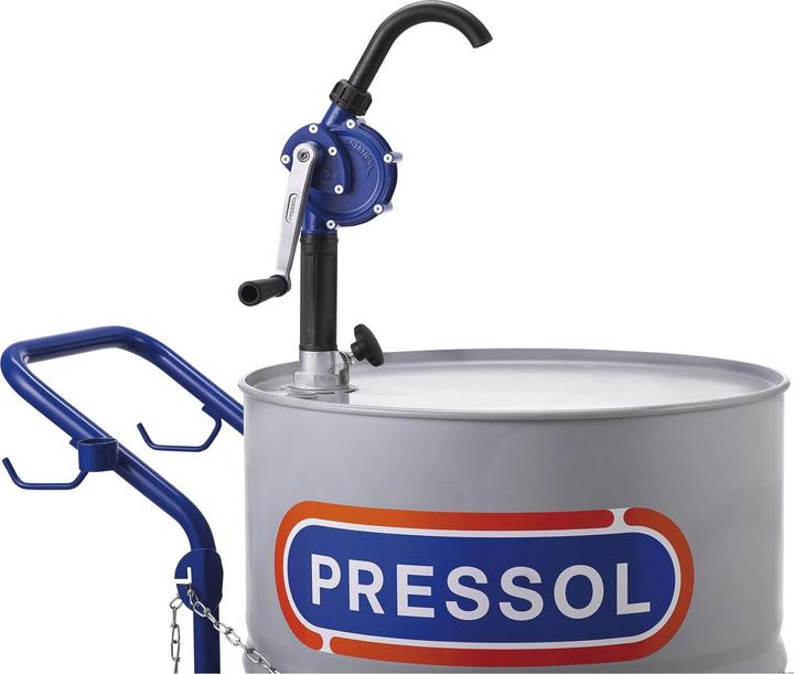 Produktbild Pressol Kurbel-Handpumpe (Hauswasserpumpe)