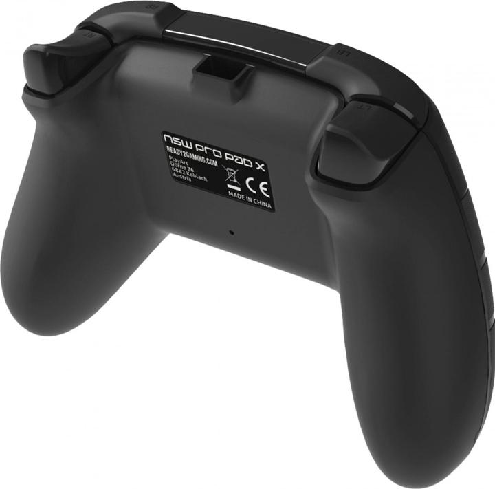 Produktbild ready2gaming Switch Pro Pad X (Switch)