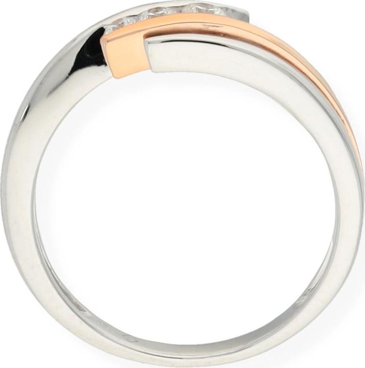 Immagine prodotto Carat Trilogia (58, Oro 750/18 K)