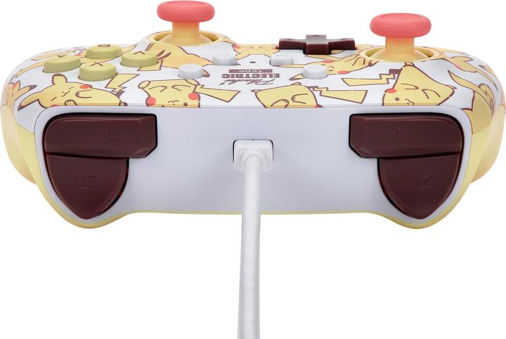 Produktbild PowerA Wired Controller (Switch)