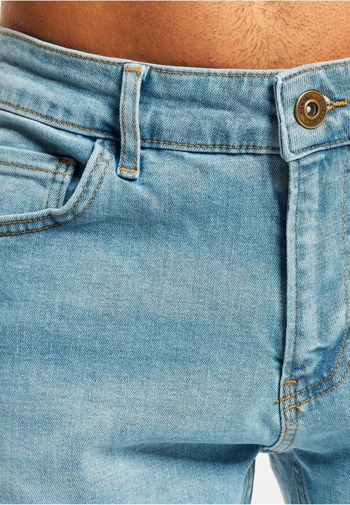 Produktbild Sony 2Y Basic Straight Fit Denim - 81019 (W30/L32)