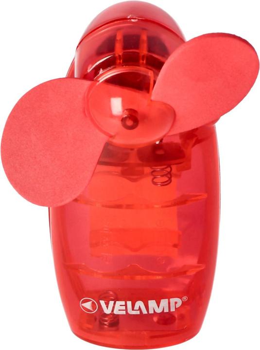 Produktbild AccuCell Handventilator klein und kompakt, ideal für unterwegs, Geräuscharm