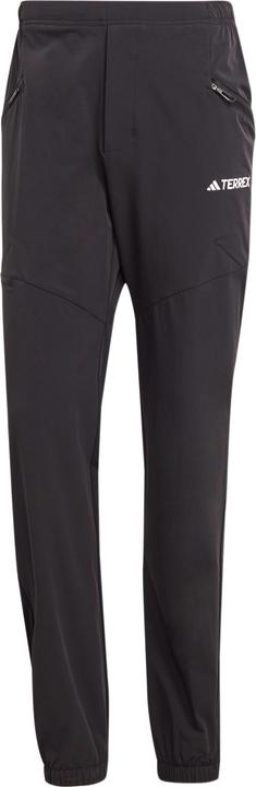 Actual product image adidas Terrex Xperior Pants (42)
