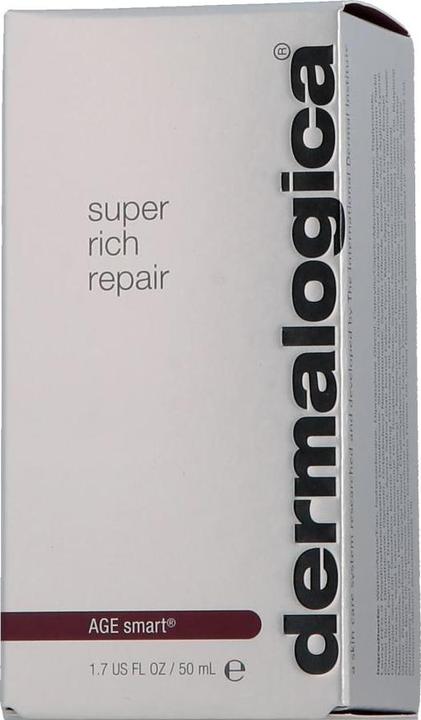 Produktbild Dermalogica Age Smart - Super Rich Repair (50 ml, 24h Creme)