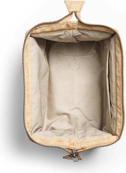 Image du produit Elodie Organiseur Zip & Go en alcantara