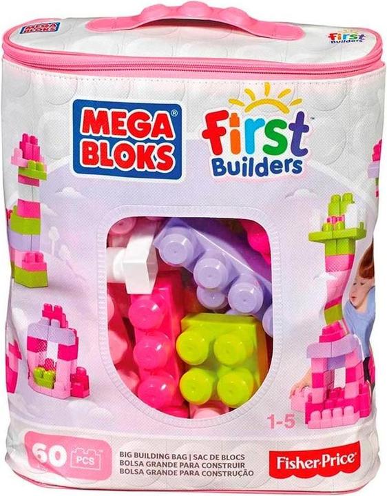 Produktbild Mega Bloks Block set assortiert