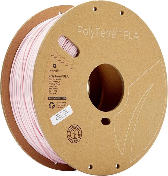 Pastel Pink